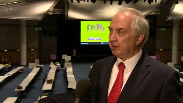 Labour’s David Jamieson wins West Midland bye-election amid low turnout